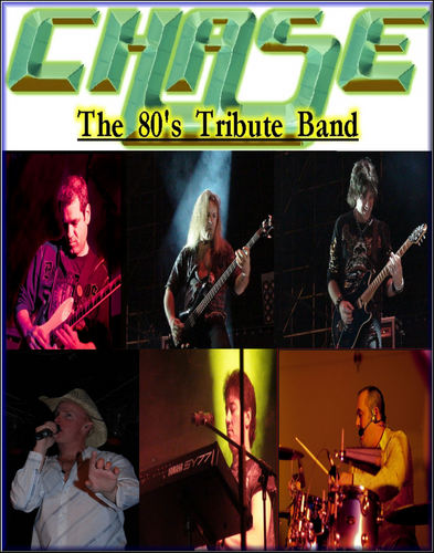 Chase80stribute's profile picture. 80's Tribute Band In The Rhode Island Area