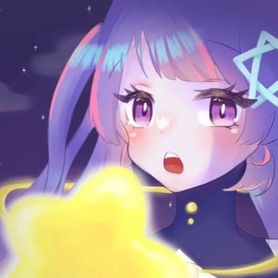 斗神いこ👾✨さんのプロフィール画像