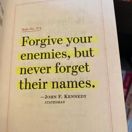 M_not_serious's profile picture. The purpose of knowledge is action, not knowledge.

- Aristotle