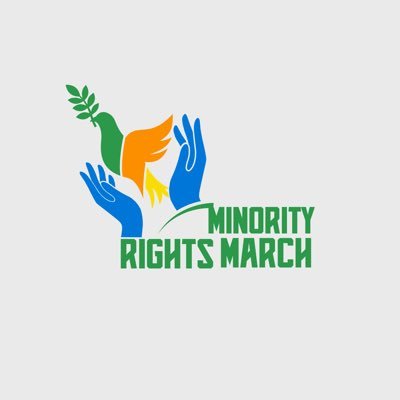 #MinorityRights March is a grassroots movement led by religious minority activists, representatives and community members. #StopForcedConversions