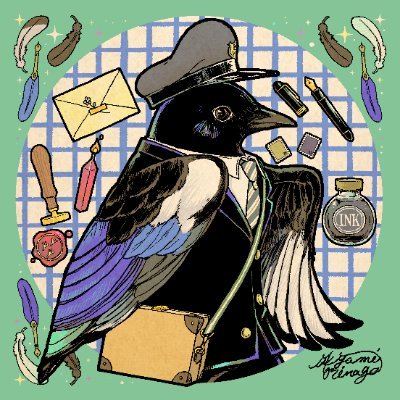 hone29's profile picture. 社会人です。映画、読書、温泉旅行が好き。アイコンは森永あやみ先生に描いてもらいました。