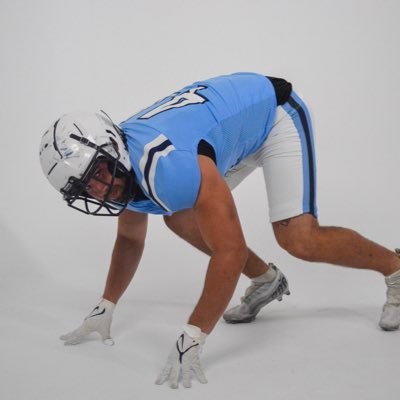 c/o25 | 6.3 | 240p | OLB/edge| @ReiverFootball