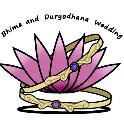 2024/06/30　JUNEBRIDEFesにてビマヨダ結婚アンソロジーを発行したいアカウント。準備中。
主催【@o_jyou_biyo 】　副主催【@kimu_g0 】
