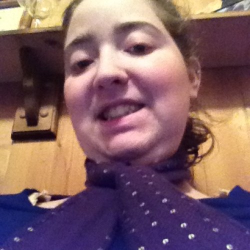 pandagurl162007's profile picture. 