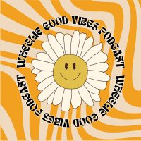 Wheelie Good Vibes Podcast (@wheeliegoodpod) 's Twitter Profile Photo Wheelie Good Vibes Podcast (@wheeliegoodpod) 's Twitter Profile Photo