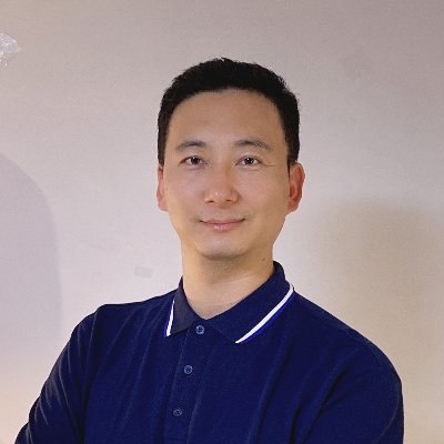 Data Engineer | 9 year+ experience | big data | java design | long learner | 极简主义 | 正心修身齐家治业 | 格物致知 |  
 https://t.co/YwbpHtDsB7 for thinking