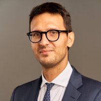 Pasquale Paolisso (@p_paolisso) 's Twitter Profile
