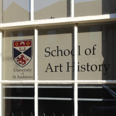 School of Art History, University of St Andrewsさんのプロフィール画像