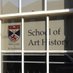 School of Art History, University of St Andrews (@ArtHistoryStA) Twitter profile photo