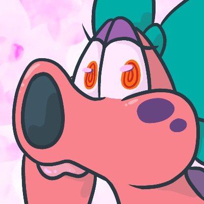 a birdo 🔞 not on twtさんのプロフィール画像