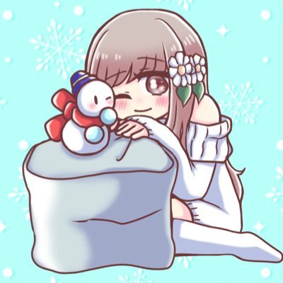 ドズル社とむぎくんとそらくんとらいくんにハマり中/アイコン @meeeeee_iji_ さん、ヘッダー @1113_re さんに描いて頂きました！/フォロバは気まぐれです/mine-imator楽しい