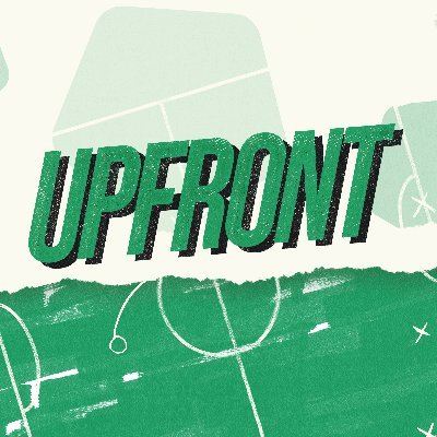 upfront_pod Profile Picture