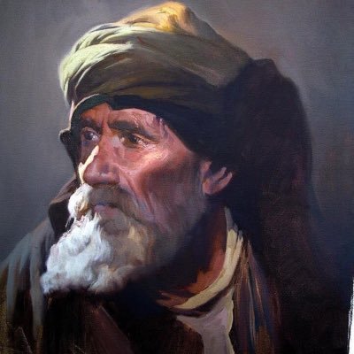 AsidiqZakariyah's profile picture. 👳🏼‍♂️ قبل ان يصبح الأسد ملك الغابة لابد انه مر كثير👤