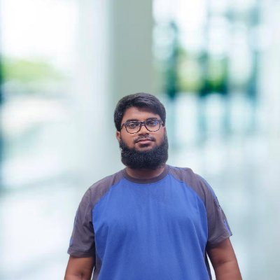 zahidsmmexpert's profile picture. 🚀 Digital marketing maven 📈 | Crafting online success stories | SEO enthusiast 🌐 | Content creator 🖋️ | Analytics geek 📊 | Let's boost your brand! 📣