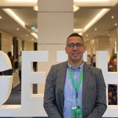 eng_raed_hassan's profile picture. IT senior systems engineer