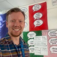 Mr Hawkes MFL 🇪🇺(@MrHawkesMFL) 's Twitter Profile Photo