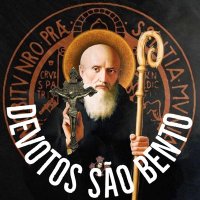 Devotos São Bento.oficial(@DevotosSaoBento) 's Twitter Profile Photo