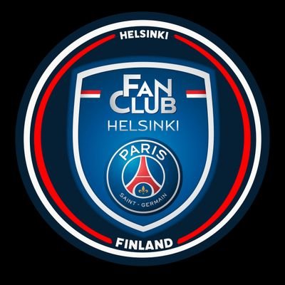 PSGhelsinki's profile picture. Official fan club of Paris Saint-Germain in Helsinki, Finland.