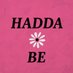 Hadda Be (@haddabeband) Twitter profile photo
