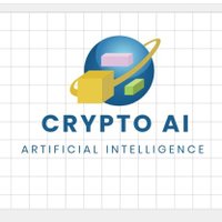 Crypto.AI (@cryptoai777) 's Twitter Profile Photo Crypto.AI (@cryptoai777) 's Twitter Profile Photo