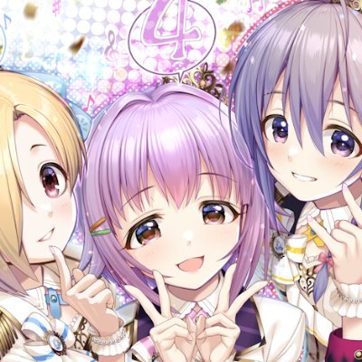 カワイイボクと142's（輿水幸子、白坂小梅、星輝子）オンリーイベント、同人誌即売会「いつでもいっしょに142's」の告知用アカウントです。各種告知をつぶやきます。次回開催日程→2024年6月16日（日）京都開催。2024年11月4日（月祝）東京開催。ハッシュタグ：#いついち