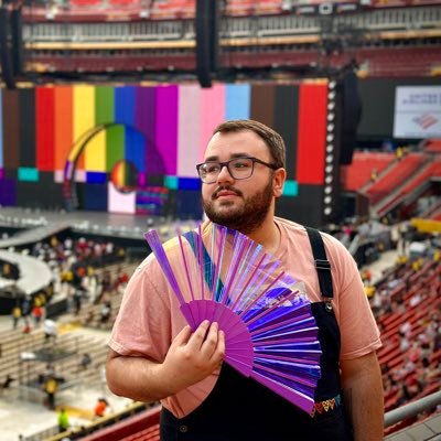 He/They. PhD. Research Director, Musician, Teacher, Doctor in Music Education. Museum scholar. Beyoncé enthusiast.