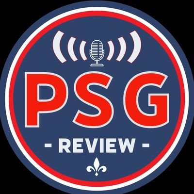 Thoughts, opinions and analysis on the sport, culture and business of PSG.
PSG podcast in English.
#teamPSG #AllezParis #IciCestParis