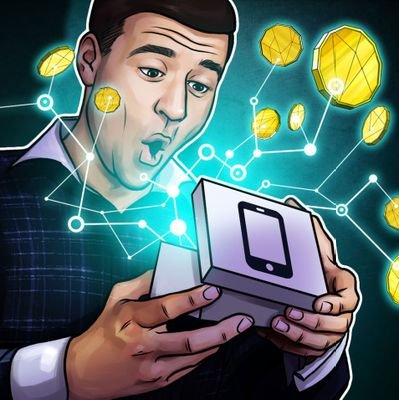 CryptoKinmark Profile Picture