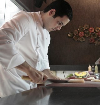 Lambucio
Cocinero
FRANCA
Nomada Asistencia Gastronómica
Mis Origenes = Cantón Carora