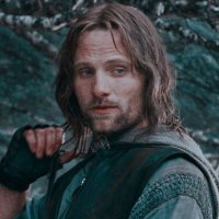 The Lord of the Rings(@tolkienarchives) 's Twitter Profile Photo