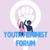 UK Youth Feminist Forum (@YouthFemForum) Twitter profile photo