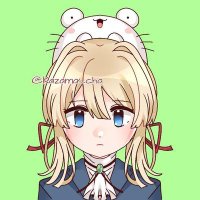 カザマя🐼 (@kazama_cha) 's Twitter Profile Photo カザマя🐼 (@kazama_cha) 's Twitter Profile Photo