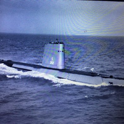 rwslade352's profile picture. 