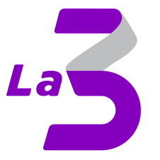 #La3 est une chaîne de télévision ivoirienne bi-thématique axée sur la #Musique et le #Sport. 📡 TNT N° 03 | Startimes N° 740 | Canal+ N° 203
