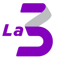 La 3(@La3officiel) 's Twitter Profile Photo