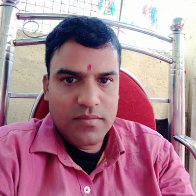 India First 🇮🇳 Web Developer, Complete Web Solutions, MCF Ward22 Member, CSC VLE, Nation lover 🇮🇳 , सर्वे भवन्तु सुखिनः 🙏