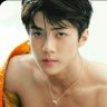 l05_exo's profile picture. ot9❤️