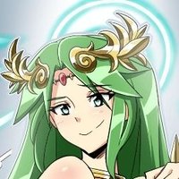 Palutena (@purifyinggoddes) 's Twitter Profile