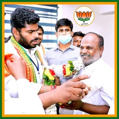 VAT.Kalivaradhan Ex MLA
District President Villupuram South
Bharatiya Janata Party Tamil Nadu
Vetavalam Main Road, T.Devanur, Kandachipuram 605752