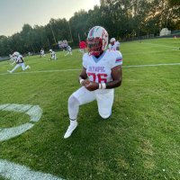 Ki-Lan (@kilan_harrison) 's Twitter Profile Photo Ki-Lan (@kilan_harrison) 's Twitter Profile Photo