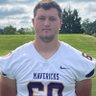 HenryWarsaw's profile picture. Minnesota State University Football and Throws