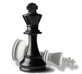 Author of best selling Tactics Time #chess books available on Kindle, New in Chess paperback, and Chessable courses.  #chesspunks