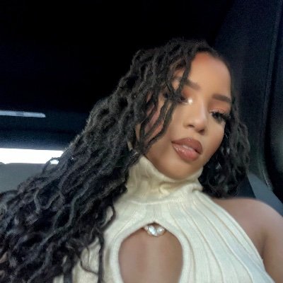 thecoloredhoe's profile picture. “the thrill of it all”