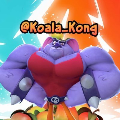 Koala_Kong Profile Picture