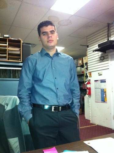 gomezw760's profile picture. 