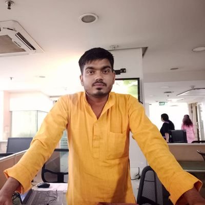 mohitjha19999's profile picture. हसते रहिए.. खुश रहिए..बाकी रब राखा..यहां अपनी राय रखते है..कंपनी से उसका कोई वास्ता नहीं..राजनीति में दिलचस्पी..क्रिकेट से प्यार..
@ndtvindia | Ex- @CatchHindi