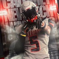Gary Robinson (@garyrobinson_12) 's Twitter Profile