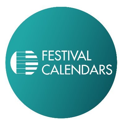 Your #1 Source & Official Festival Calendar