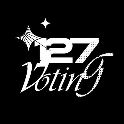 NCT 127 Voting
