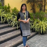 Shruti Srivastava (@theshruti08) 's Twitter Profile Photo